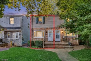 1201 S State St, Hillside Twp., NJ 07205