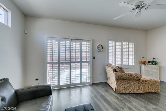 1868 High Mesa Drive, Henderson, NV 89012