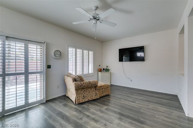 1868 High Mesa Drive, Henderson, NV 89012