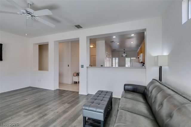 1868 High Mesa Drive, Henderson, NV 89012