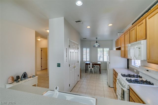 1868 High Mesa Drive, Henderson, NV 89012