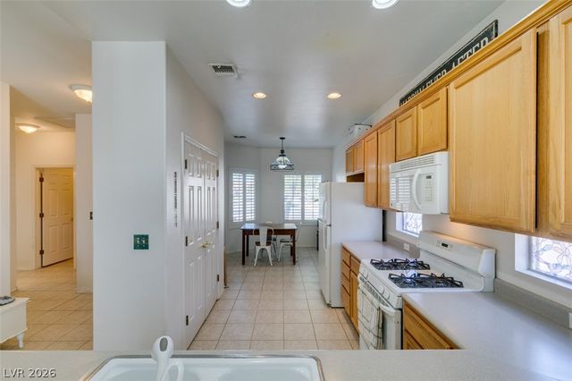 1868 High Mesa Drive, Henderson, NV 89012