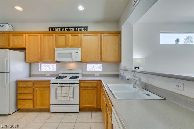 1868 High Mesa Drive, Henderson, NV 89012