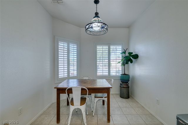 1868 High Mesa Drive, Henderson, NV 89012