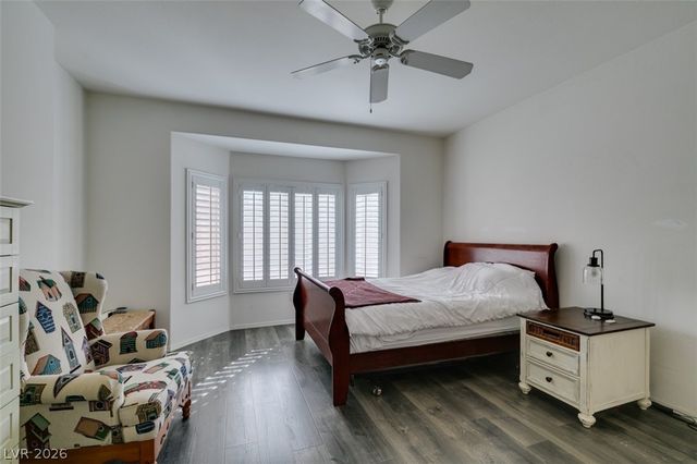 1868 High Mesa Drive, Henderson, NV 89012