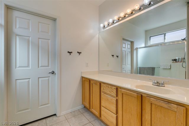 1868 High Mesa Drive, Henderson, NV 89012