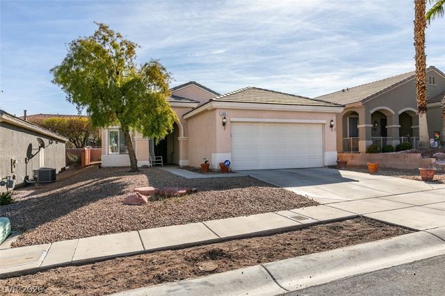 1868 High Mesa Drive, Henderson, NV 89012