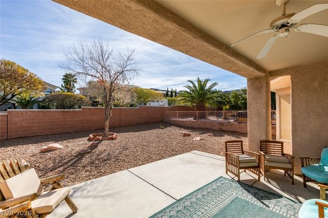 1868 High Mesa Drive, Henderson, NV 89012