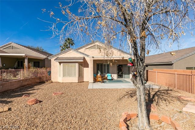 1868 High Mesa Drive, Henderson, NV 89012