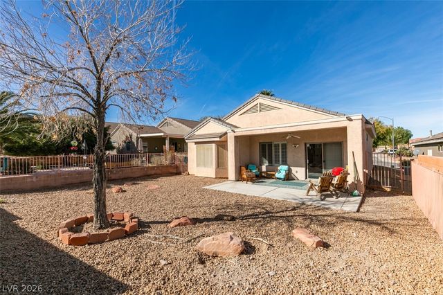 1868 High Mesa Drive, Henderson, NV 89012