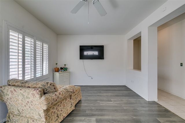 1868 High Mesa Drive, Henderson, NV 89012