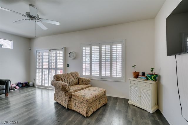 1868 High Mesa Drive, Henderson, NV 89012