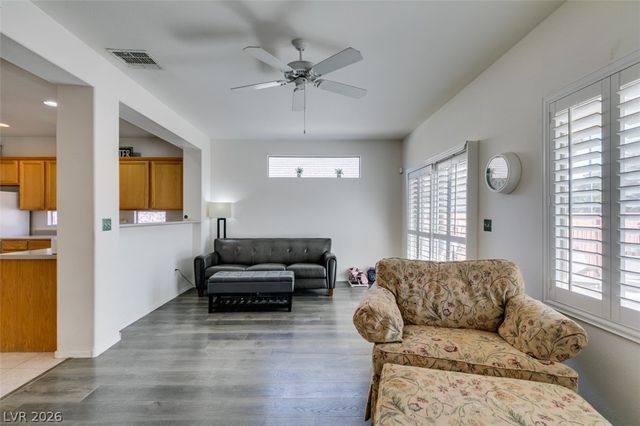 1868 High Mesa Drive, Henderson, NV 89012