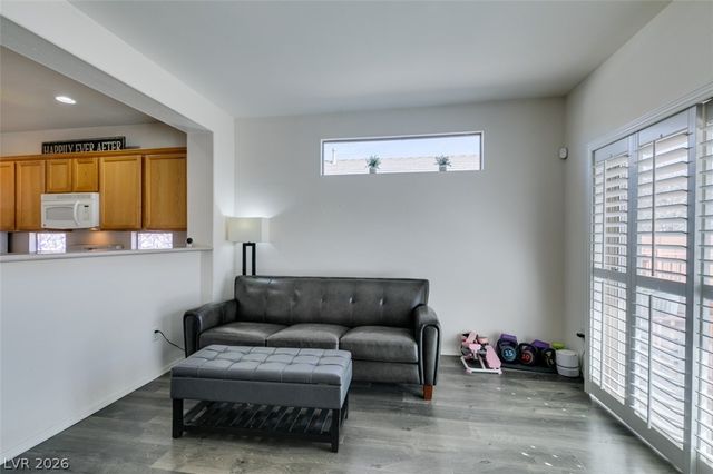 1868 High Mesa Drive, Henderson, NV 89012