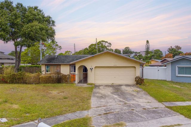 7833 BRISTOL COURT, St Petersburg, FL 33709