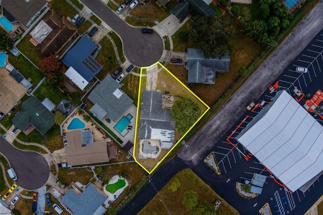 7833 BRISTOL COURT, St Petersburg, FL 33709