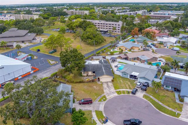 7833 BRISTOL COURT, St Petersburg, FL 33709