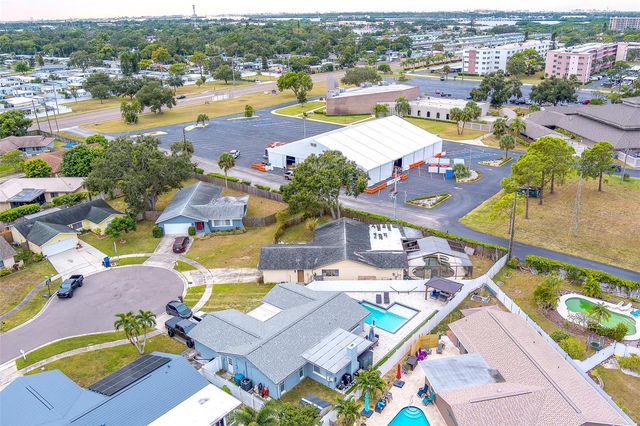 7833 BRISTOL COURT, St Petersburg, FL 33709