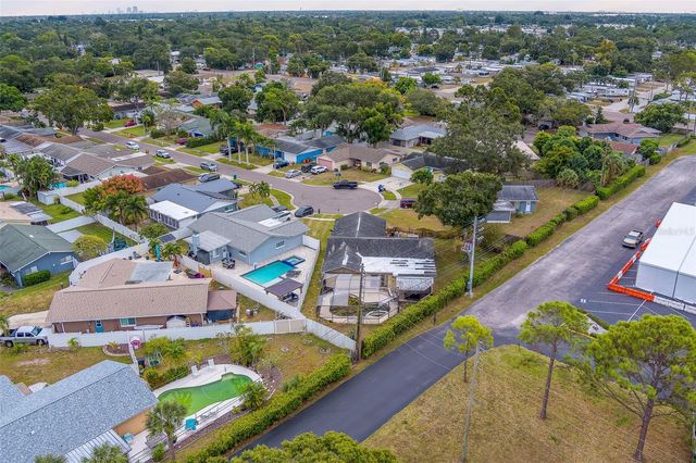 7833 BRISTOL COURT, St Petersburg, FL 33709