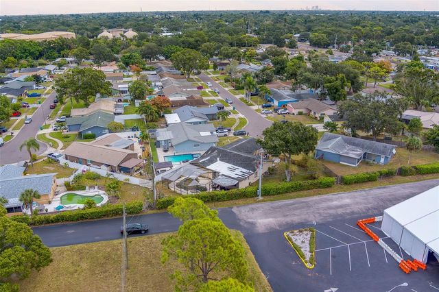 7833 BRISTOL COURT, St Petersburg, FL 33709