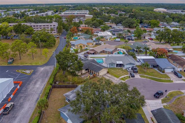 7833 BRISTOL COURT, St Petersburg, FL 33709