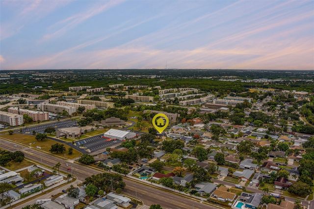 7833 BRISTOL COURT, St Petersburg, FL 33709