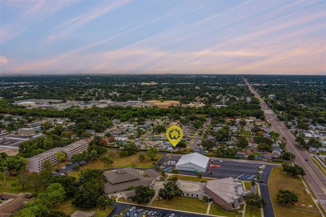 7833 BRISTOL COURT, St Petersburg, FL 33709