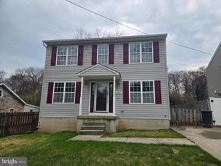 5912 CLAYTON AVENUE, Baltimore, MD 21206
