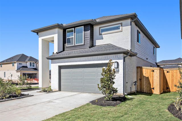 21654 Lampeter River Lane, Cypress, TX 77433