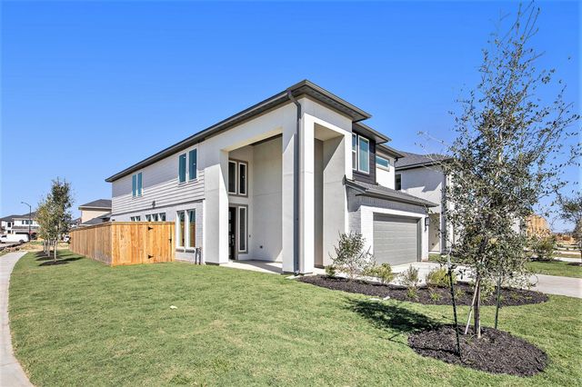 21654 Lampeter River Lane, Cypress, TX 77433