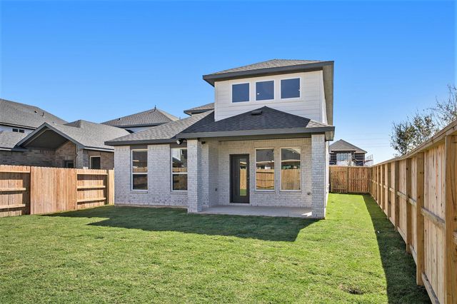 21654 Lampeter River Lane, Cypress, TX 77433