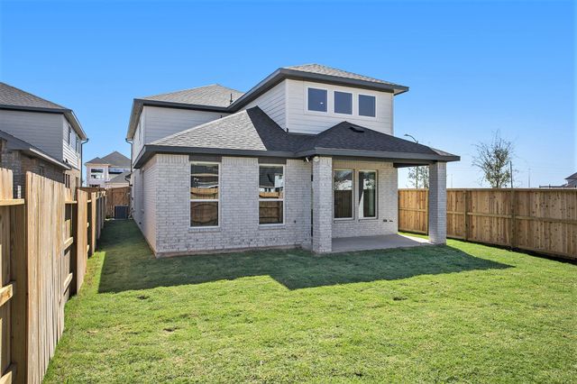 21654 Lampeter River Lane, Cypress, TX 77433