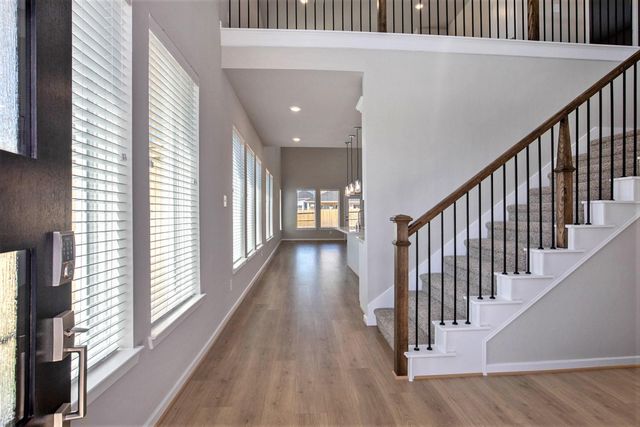 21654 Lampeter River Lane, Cypress, TX 77433