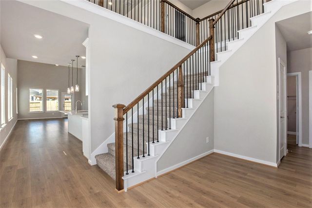 21654 Lampeter River Lane, Cypress, TX 77433