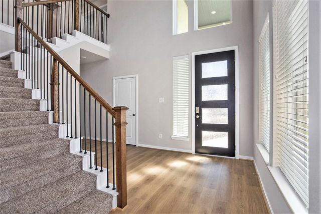 21654 Lampeter River Lane, Cypress, TX 77433