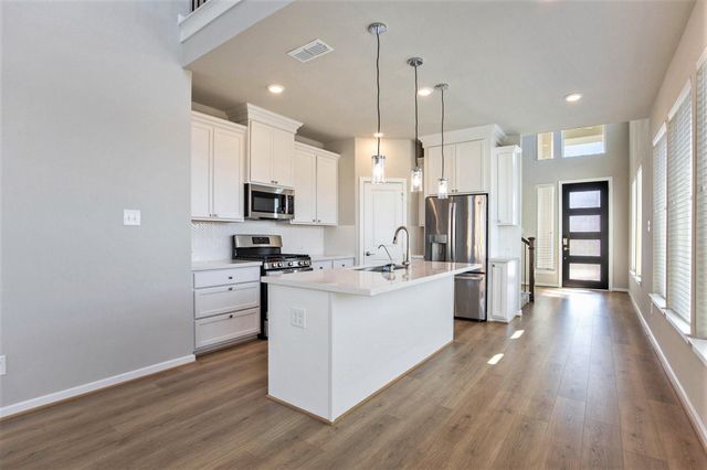 21654 Lampeter River Lane, Cypress, TX 77433