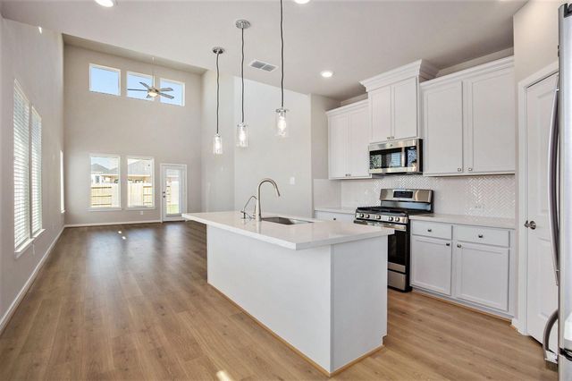 21654 Lampeter River Lane, Cypress, TX 77433