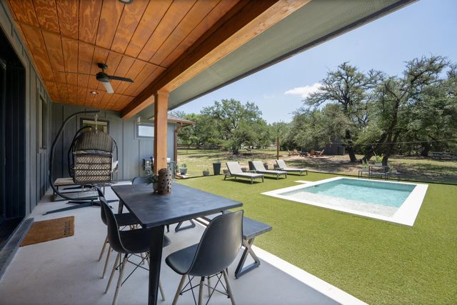 205 Retama Tree TRCE, Liberty Hill, TX 78642