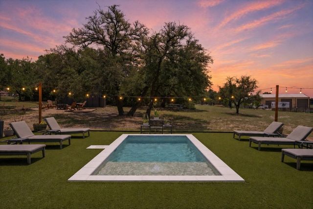 205 Retama Tree TRCE, Liberty Hill, TX 78642