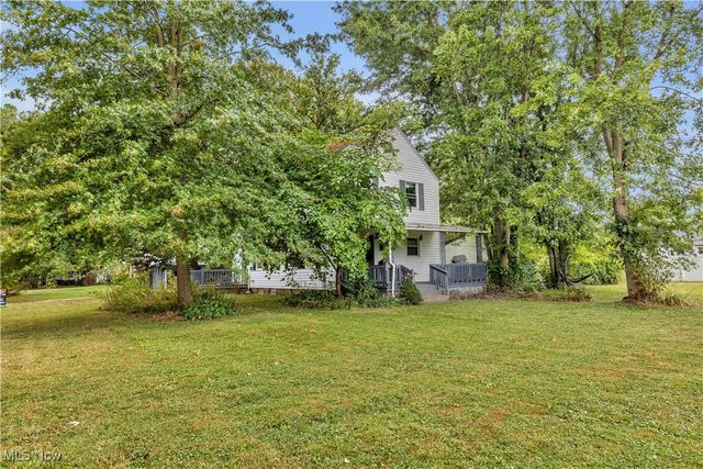 38 W 8th Street, Newton Falls, OH 44444