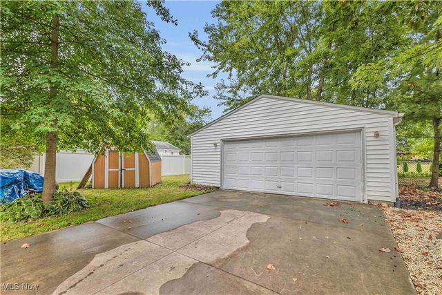 38 W 8th Street, Newton Falls, OH 44444