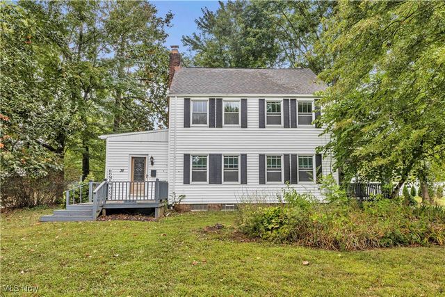 38 W 8th Street, Newton Falls, OH 44444