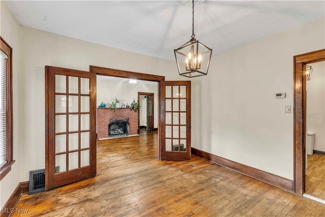 38 W 8th Street, Newton Falls, OH 44444