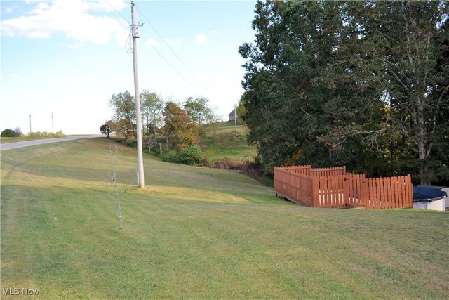 39567 State Route 800, Woodsfield, OH 43793