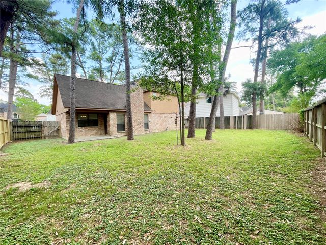 12943 Lemur Lane, Cypress, TX 77429