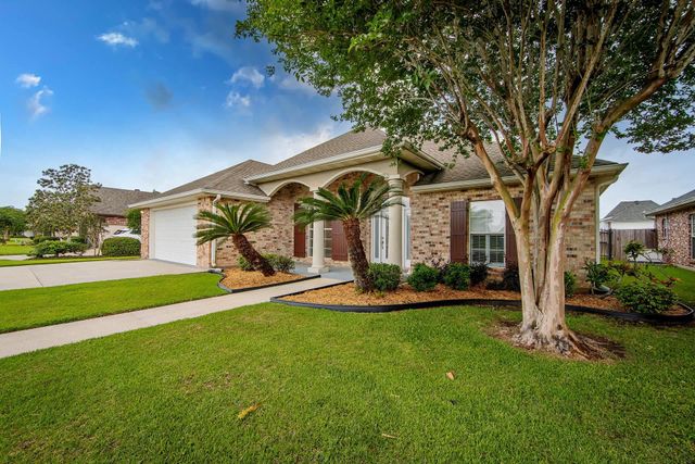 200 Lansdown Drive, Houma, LA 70364