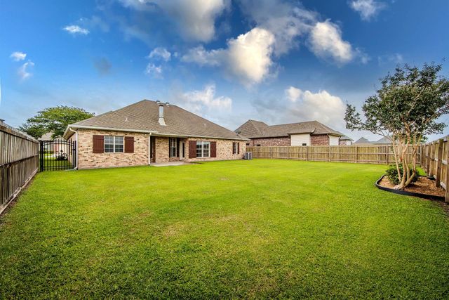 200 Lansdown Drive, Houma, LA 70364
