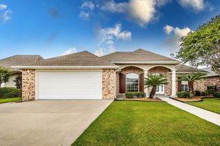 200 Lansdown Drive, Houma, LA 70364
