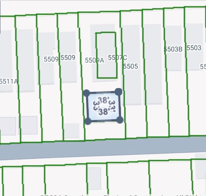 5507B Louisiana Ave, Nashville, TN 37209
