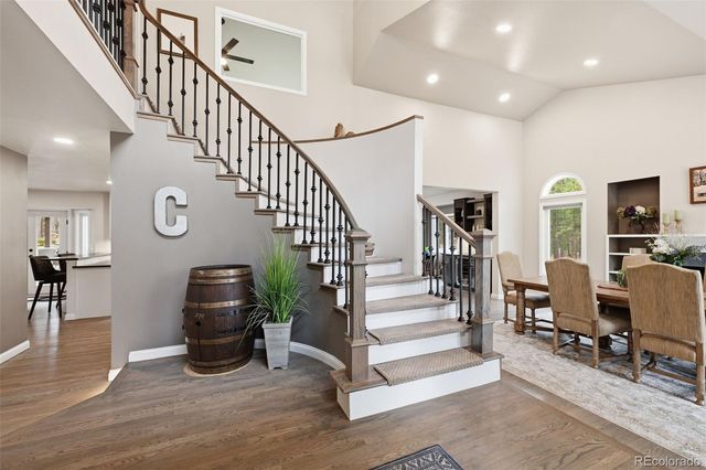 7585 Juniper Drive, Colorado Springs, CO 80908